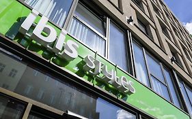 Ibis Styles Hotel Berlin Mitte